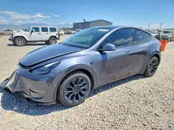 7SAYGDEE7PF829723 2023 TESLA MODEL Y