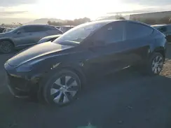 7SAYGDEE7PF835022 2023 TESLA MODEL Y