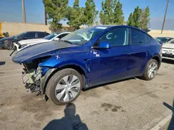 7SAYGDEE7PF836977 2023 TESLA MODEL Y