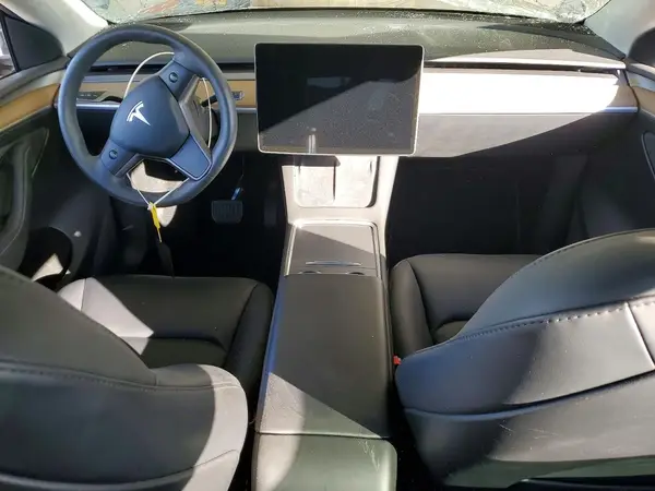 7SAYGDEE7PF837496 2023 TESLA MODEL Y - Image 8