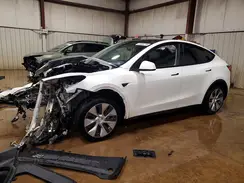7SAYGDEE7PF837725 2023 TESLA MODEL Y