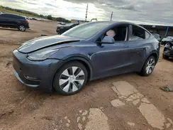 7SAYGDEE7PF839765 2023 TESLA MODEL Y