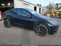 7SAYGDEE7PF840804 2023 TESLA MODEL Y