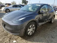 7SAYGDEE7PF846618 2023 TESLA MODEL Y