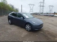 7SAYGDEE7PF850913 2023 TESLA MODEL Y
