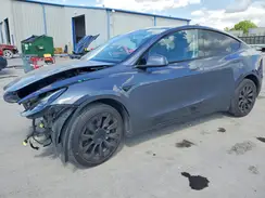 7SAYGDEE7PF850975 2023 TESLA MODEL Y