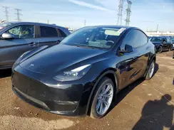 7SAYGDEE7PF851088 2023 TESLA MODEL Y