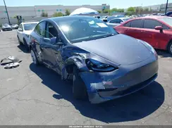 7SAYGDEE7PF851849 2023 TESLA MODEL Y