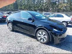 7SAYGDEE7PF853133 2023 TESLA MODEL Y