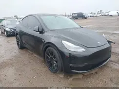 7SAYGDEE7PF853679 2023 TESLA MODEL Y