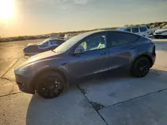 7SAYGDEE7PF857098 2023 TESLA MODEL Y
