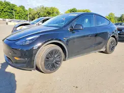 7SAYGDEE7PF858283 2023 TESLA MODEL Y