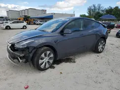 7SAYGDEE7PF862611 2023 TESLA MODEL Y