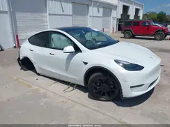 7SAYGDEE7PF865539 2023 TESLA MODEL Y