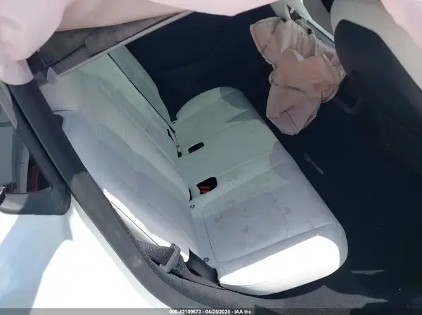 7SAYGDEE7PF865539 2023 TESLA MODEL Y - Image 8