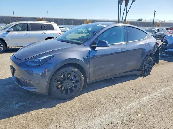7SAYGDEE7PF867193 2023 TESLA MODEL Y - Image 1