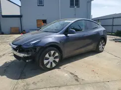 7SAYGDEE7PF875147 2023 TESLA MODEL Y