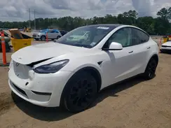 7SAYGDEE7PF876847 2023 TESLA MODEL Y