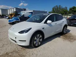 7SAYGDEE7PF880185 2023 TESLA MODEL Y