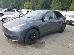 7SAYGDEE7PF883586 2023 TESLA MODEL Y