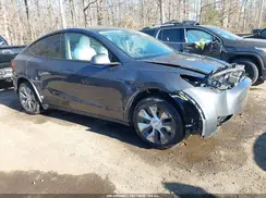 7SAYGDEE7PF883698 2023 TESLA MODEL Y
