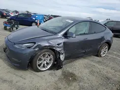 7SAYGDEE7PF888478 2023 TESLA MODEL Y