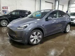 7SAYGDEE7PF891154 2023 TESLA MODEL Y