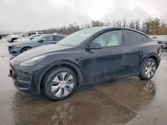 7SAYGDEE7PF891848 2023 TESLA MODEL Y