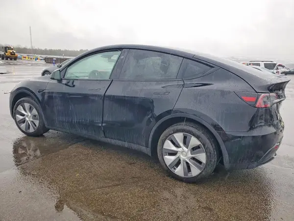 7SAYGDEE7PF891848 2023 TESLA MODEL Y - Image 2