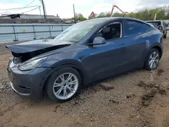 7SAYGDEE7PF892031 2023 TESLA MODEL Y