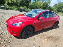 7SAYGDEE7PF893972 2023 TESLA MODEL Y