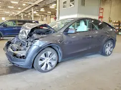 7SAYGDEE7PF894331 2023 TESLA MODEL Y