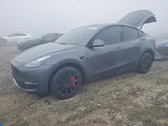 7SAYGDEE7PF896242 2023 TESLA MODEL Y