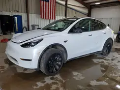 7SAYGDEE7PF896256 2023 TESLA MODEL Y