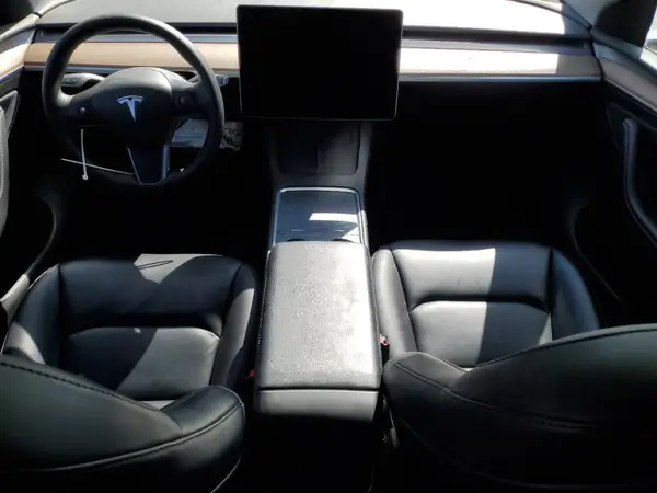 7SAYGDEE7PF898377 2023 TESLA MODEL Y - Image 8