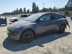 7SAYGDEE7PF900094 2023 TESLA MODEL Y