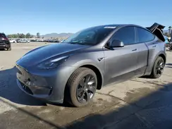 7SAYGDEE7PF900807 2023 TESLA MODEL Y