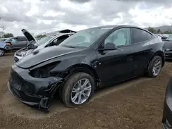 7SAYGDEE7PF903027 2023 TESLA MODEL Y