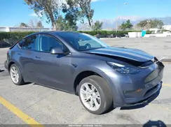 7SAYGDEE7PF905148 2023 TESLA MODEL Y