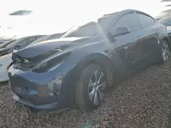 7SAYGDEE7PF905425 2023 TESLA MODEL Y