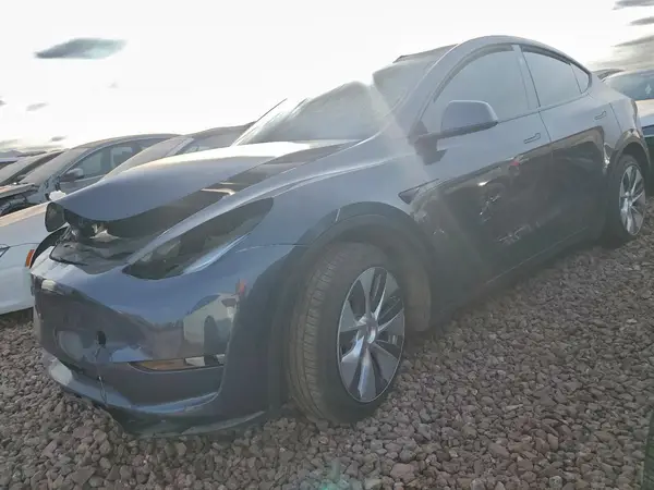 7SAYGDEE7PF905425 2023 TESLA MODEL Y - Image 1