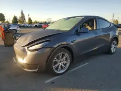 7SAYGDEE7PF905506 2023 TESLA MODEL Y