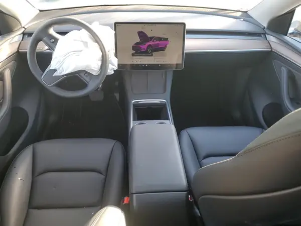 7SAYGDEE7PF905506 2023 TESLA MODEL Y - Image 8