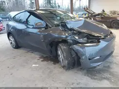 7SAYGDEE7PF913251 2023 TESLA MODEL Y