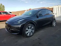 7SAYGDEE7PF923939 2023 TESLA MODEL Y