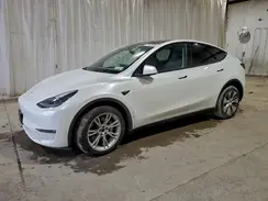 7SAYGDEE7PF925982 2023 TESLA MODEL Y