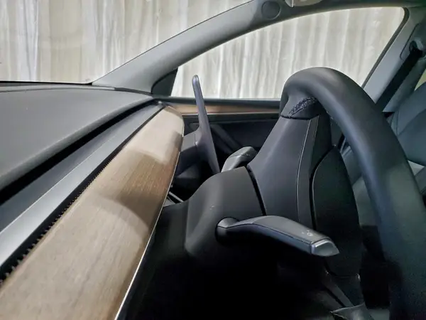 7SAYGDEE7PF925982 2023 TESLA MODEL Y - Image 8