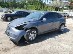 7SAYGDEE7PF926341 2023 TESLA MODEL Y