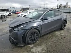 7SAYGDEE7PF927070 2023 TESLA MODEL Y