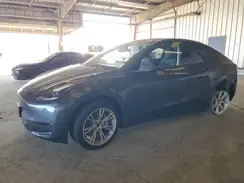 7SAYGDEE7PF928140 2023 TESLA MODEL Y